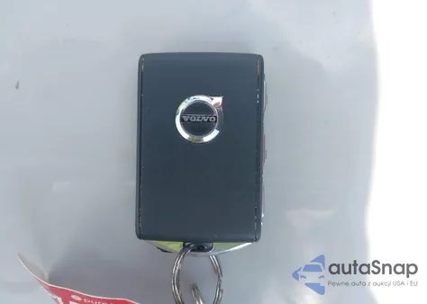 2019 Volvo Xc60 T5 Momentum из США, поврежденный, VIN LYV102RK4KB214452